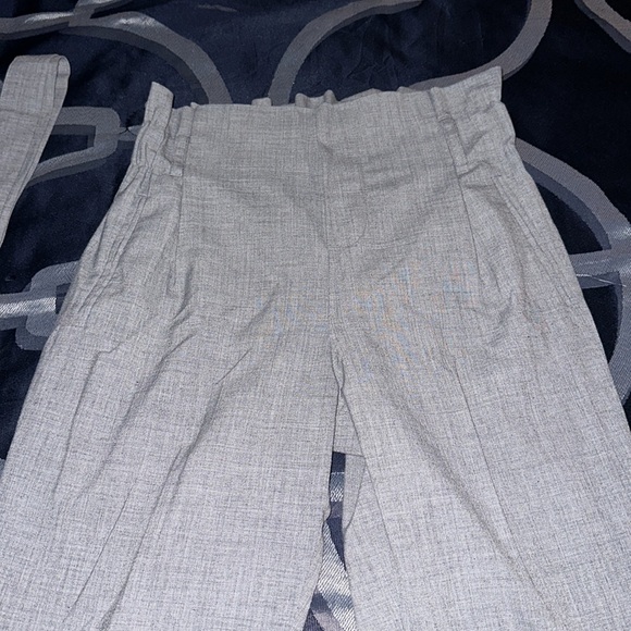 Gray Slacks - Picture 2 of 6